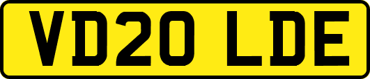 VD20LDE