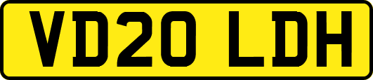 VD20LDH