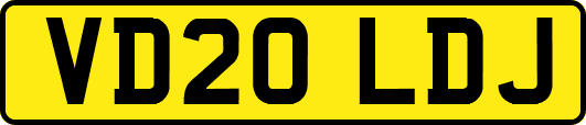VD20LDJ