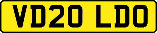 VD20LDO