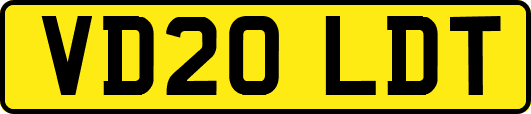 VD20LDT
