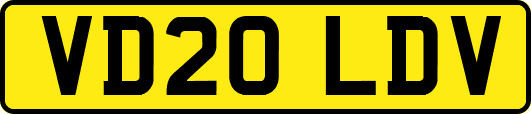 VD20LDV