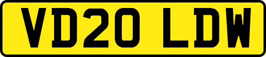 VD20LDW