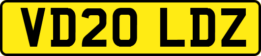 VD20LDZ