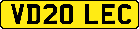 VD20LEC