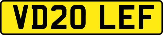VD20LEF