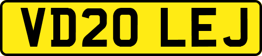 VD20LEJ