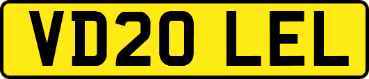 VD20LEL