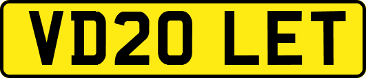 VD20LET