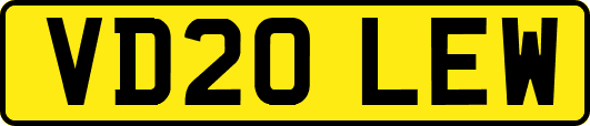 VD20LEW