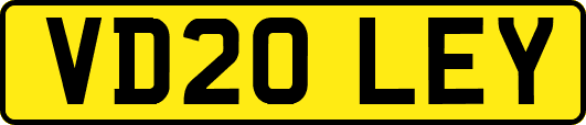VD20LEY