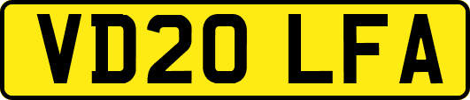VD20LFA