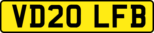 VD20LFB
