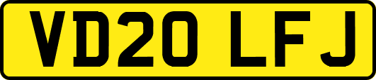 VD20LFJ