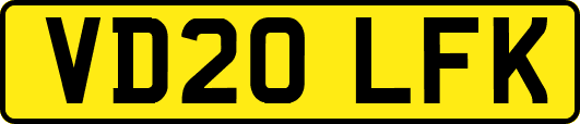 VD20LFK