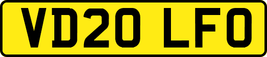 VD20LFO