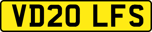 VD20LFS