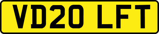VD20LFT