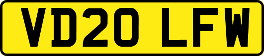 VD20LFW
