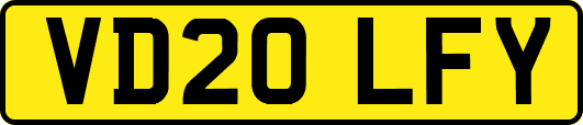 VD20LFY