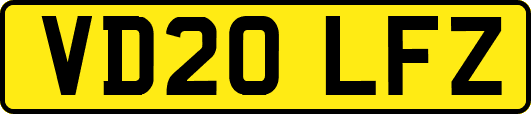 VD20LFZ