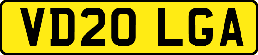 VD20LGA