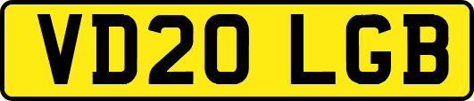 VD20LGB