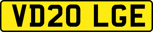 VD20LGE