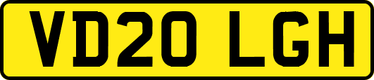 VD20LGH