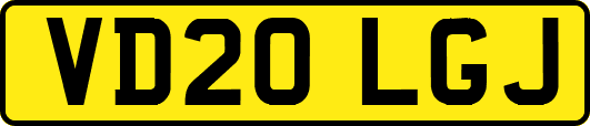 VD20LGJ