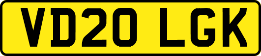 VD20LGK