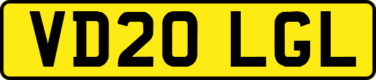 VD20LGL