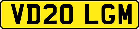 VD20LGM