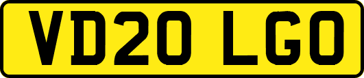 VD20LGO