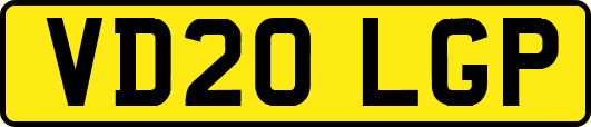 VD20LGP