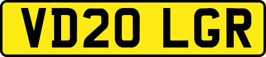 VD20LGR