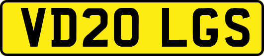 VD20LGS