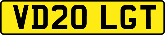 VD20LGT