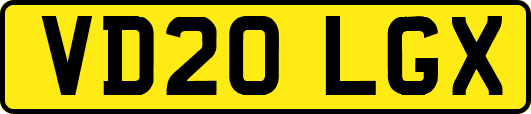 VD20LGX