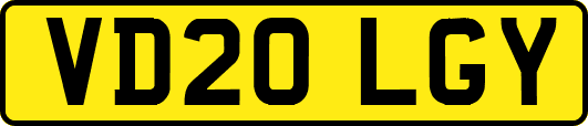 VD20LGY