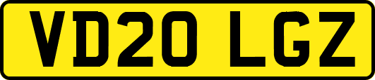VD20LGZ