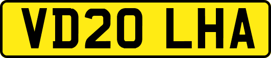 VD20LHA