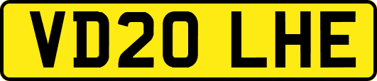 VD20LHE
