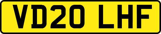 VD20LHF