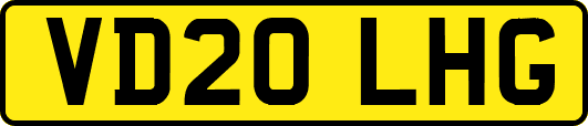 VD20LHG