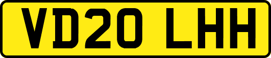 VD20LHH