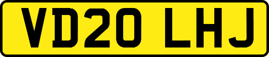 VD20LHJ
