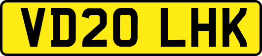 VD20LHK