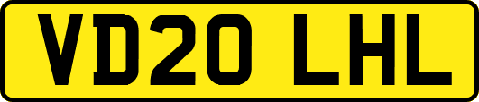 VD20LHL
