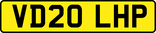 VD20LHP